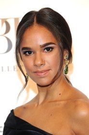 Misty Copeland 头像