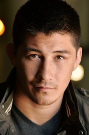 Steven John Brown 头像