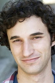 Zach Reino 头像