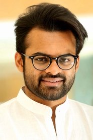 Sai Dharam Tej 头像
