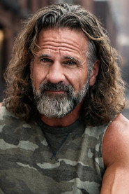 Mike Wolfe 头像