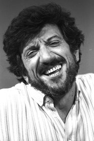 Gigi Proietti 头像