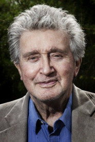 Gunnar Eyjólfsson 头像