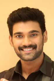 Bellamkonda Srinivas 头像