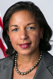 Susan Rice 头像
