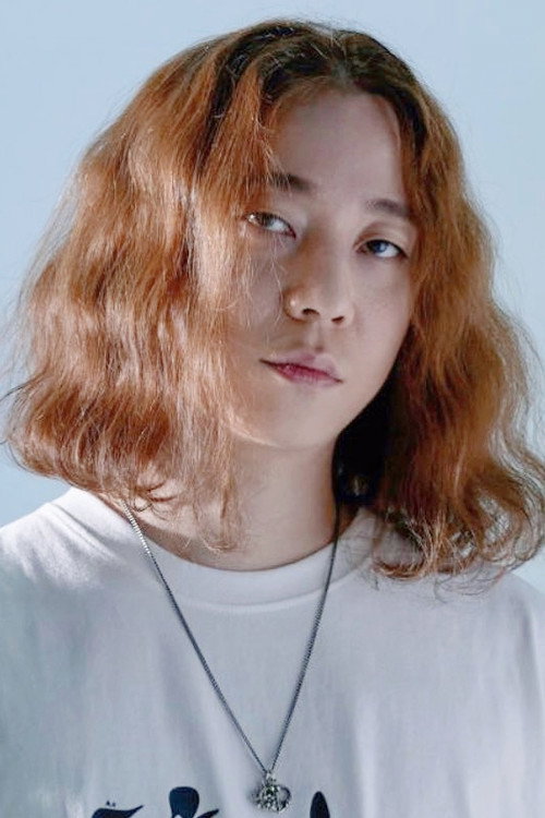 넉살 头像