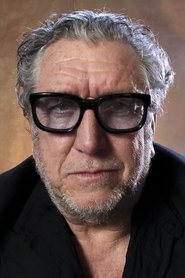 Steve Jones 头像