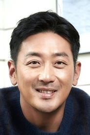河正宇 头像