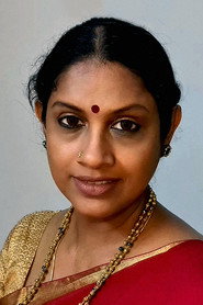 Janaki Suresh 头像