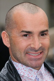 Louie Spence 头像