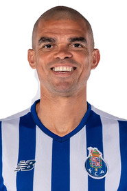 Pepe 头像