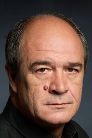 Boris Isaković 头像