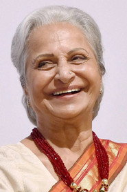 Waheeda Rehman 头像