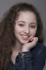 Sarah-Eve Gazitt 头像