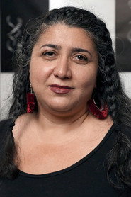 Sudabeh Mortezai 头像