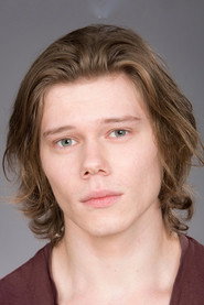 Lucian Charles Collier 头像