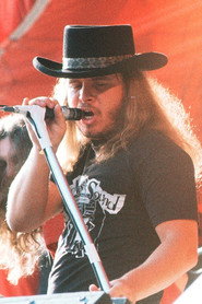 Ronnie Van Zant 头像