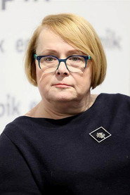 Ilona Łepkowska 头像