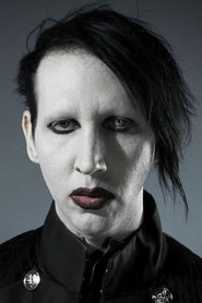 Marilyn Manson 头像
