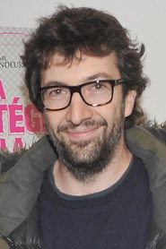 François Desagnat 头像