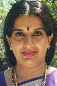 அம்பிகா 头像