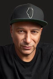 Tom Morello 头像