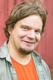 Ismo Leikola 头像