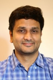 Srinivas Avasarala 头像