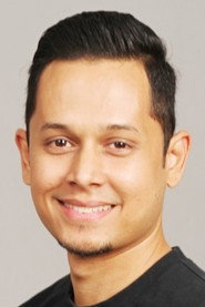 Hafizul Kamal 头像