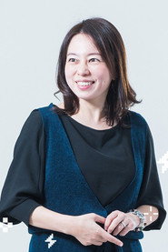 冢原亚由子 头像