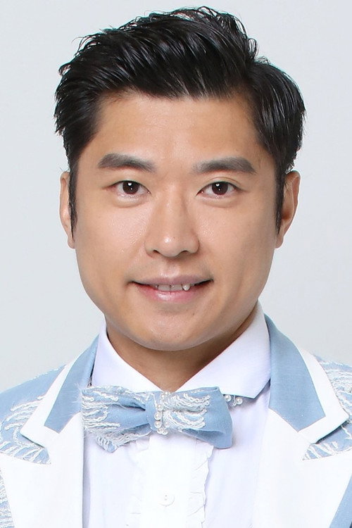 李伟健 头像