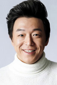 黄渤 头像