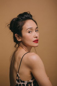 Jacelyn Parry 头像