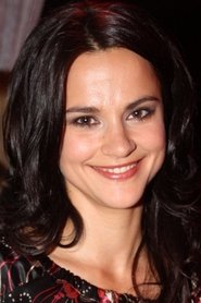 Melinda Kinnaman 头像