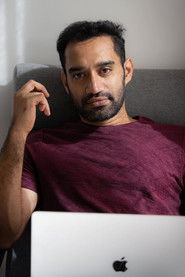 Anoop Sathyan 头像