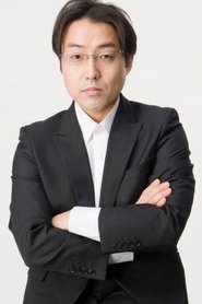 比留间彰 头像