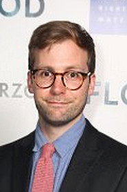 Anthony Woodley 头像