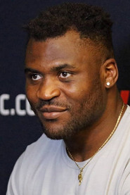 Francis Ngannou 头像