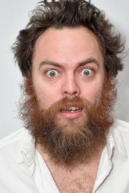 Jeremy Gardner 头像
