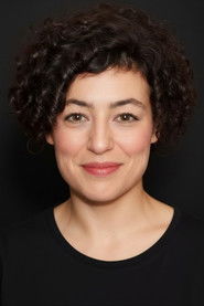 Nergis Öztürk 头像