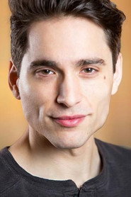 Brennan Martin 头像