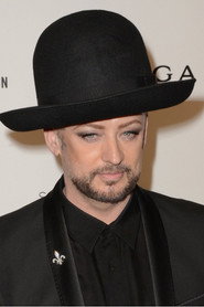 Boy George 头像