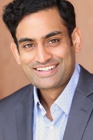 Sanjay Rao 头像
