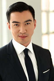 Johnny M. Wu 头像