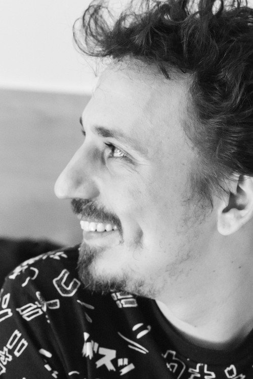 Javier Yañez Sanz 头像