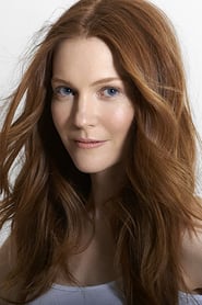 Darby Stanchfield 头像