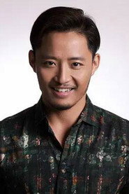 侯骏桀 头像