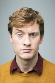 James Acaster 头像