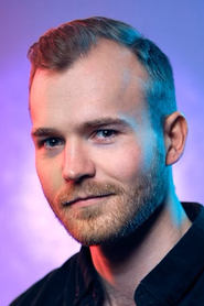 Jacob Jensen 头像