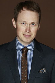 Paul Bates 头像